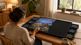 PuzzlePort™ - Summit