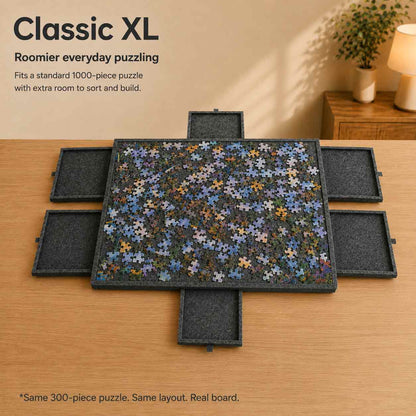 PuzzlePort™ - Classic XL