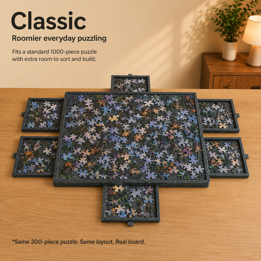 PuzzlePort™ - Classic
