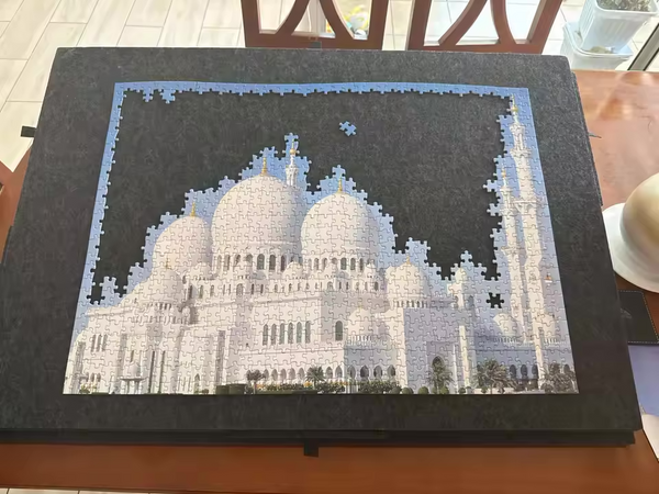 Best Puzzle Board I’ve Used