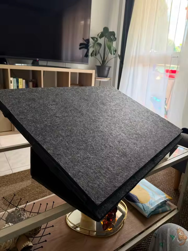 Finally Cat Proof